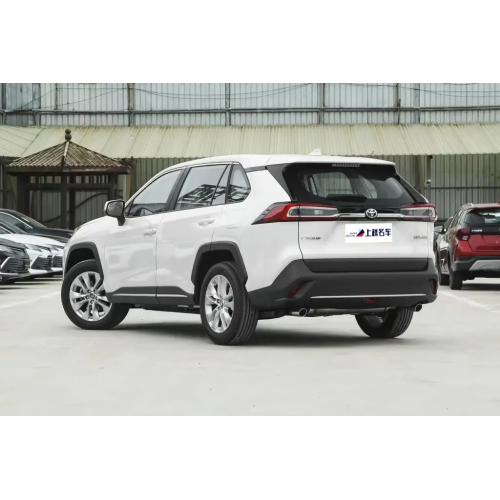 سيارات كهربائية بالجملة عبر الإنترنت Toyota Wildlander سيارة كهربائية جديدة